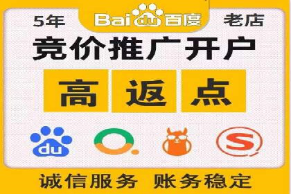 某电商平台的SEM推广策略——代运营公司的实践